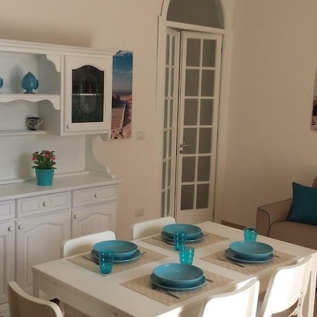 Villetta Acquamarina 토레 라필로 외부 사진