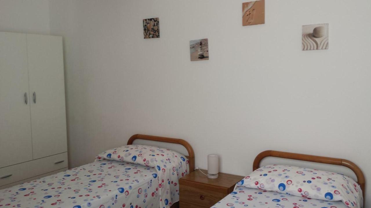 Villetta Acquamarina 토레 라필로 외부 사진